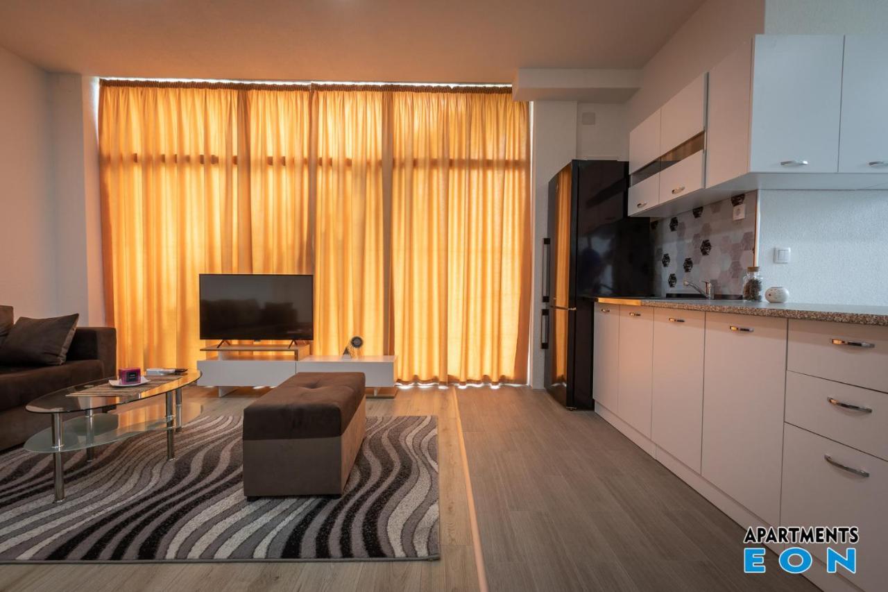Apartments Eon Гевгелия Экстерьер фото