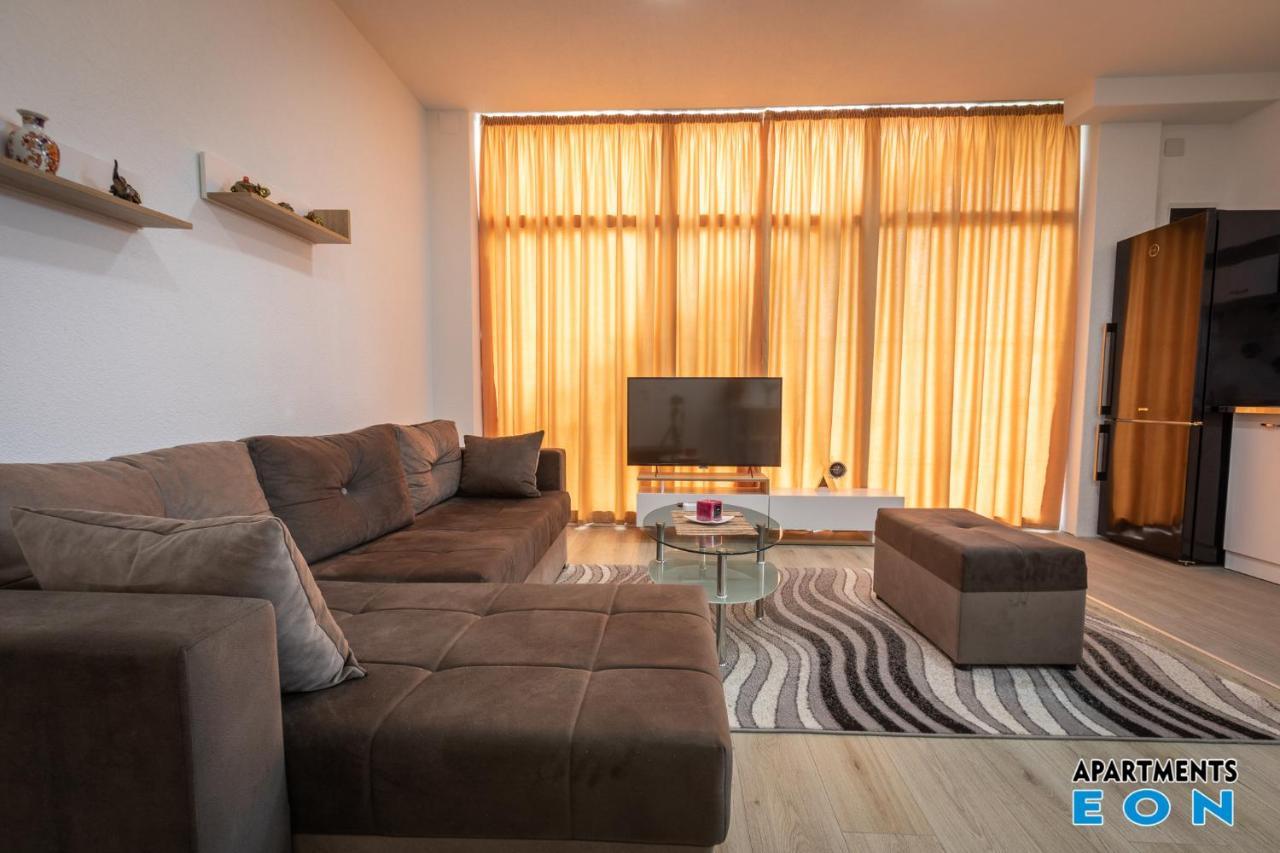 Apartments Eon Гевгелия Экстерьер фото