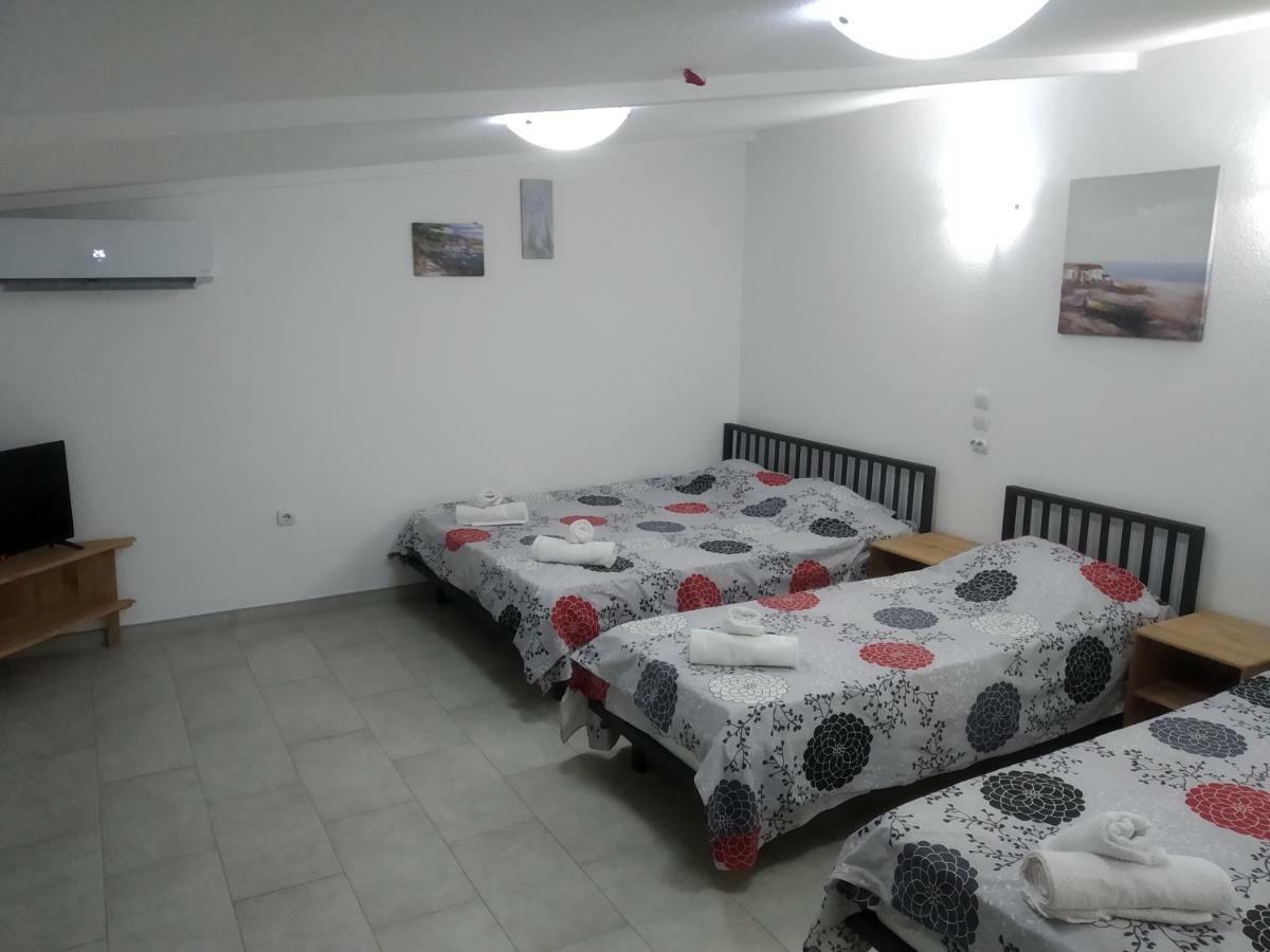 Apartments Eon Гевгелия Экстерьер фото