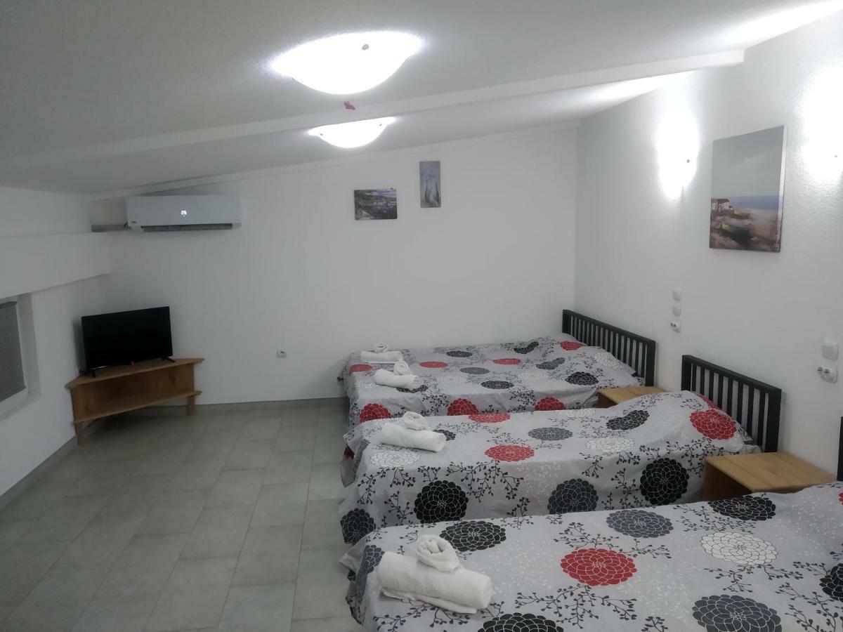 Apartments Eon Гевгелия Экстерьер фото