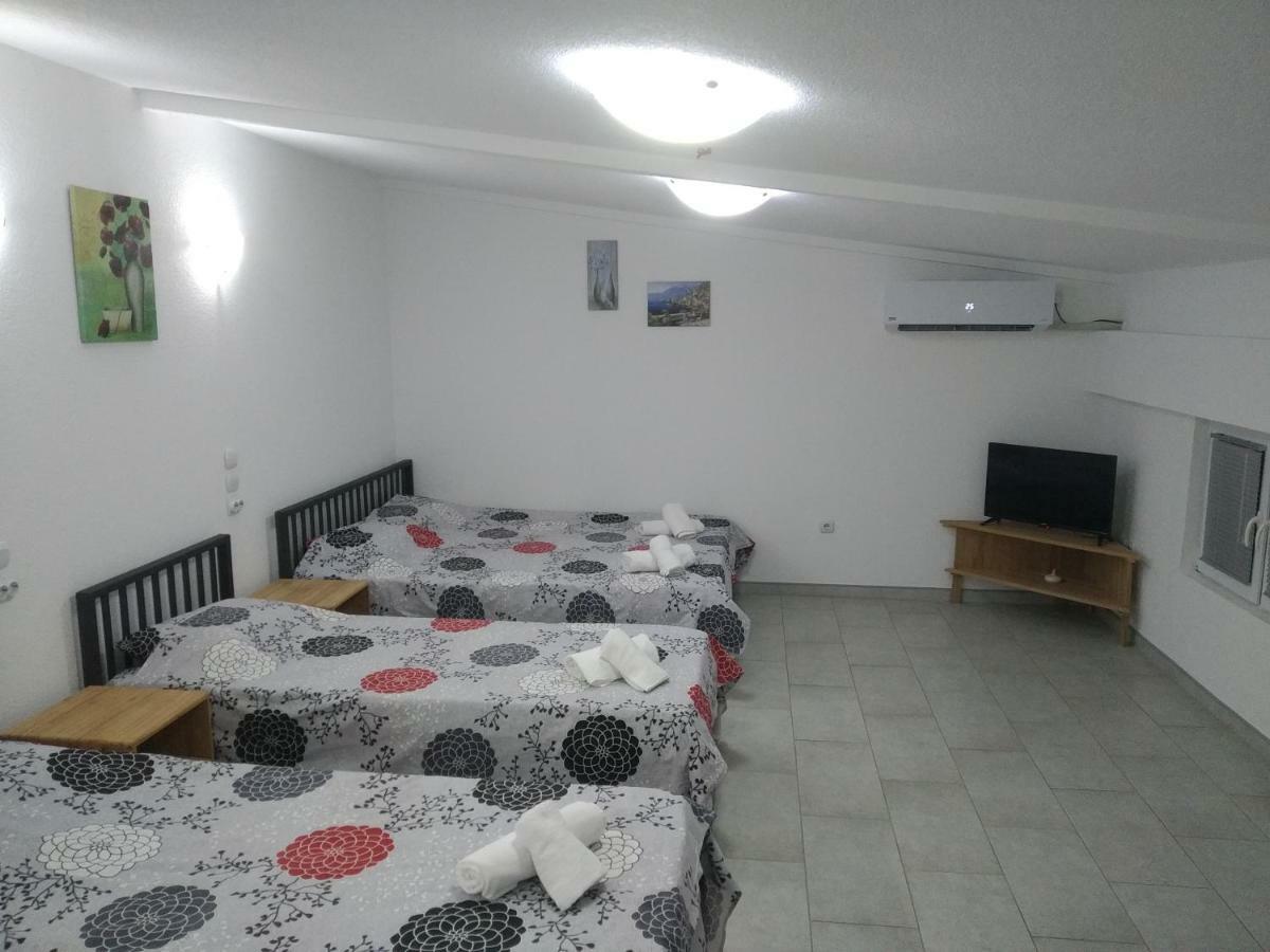 Apartments Eon Гевгелия Экстерьер фото